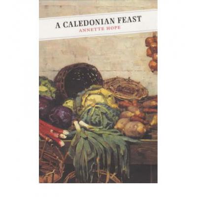预订 A Caledonian Feast