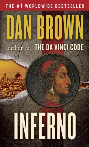 Inferno(Export Edition)丹·布朗：地狱