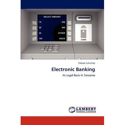 预订 Electronic Banking