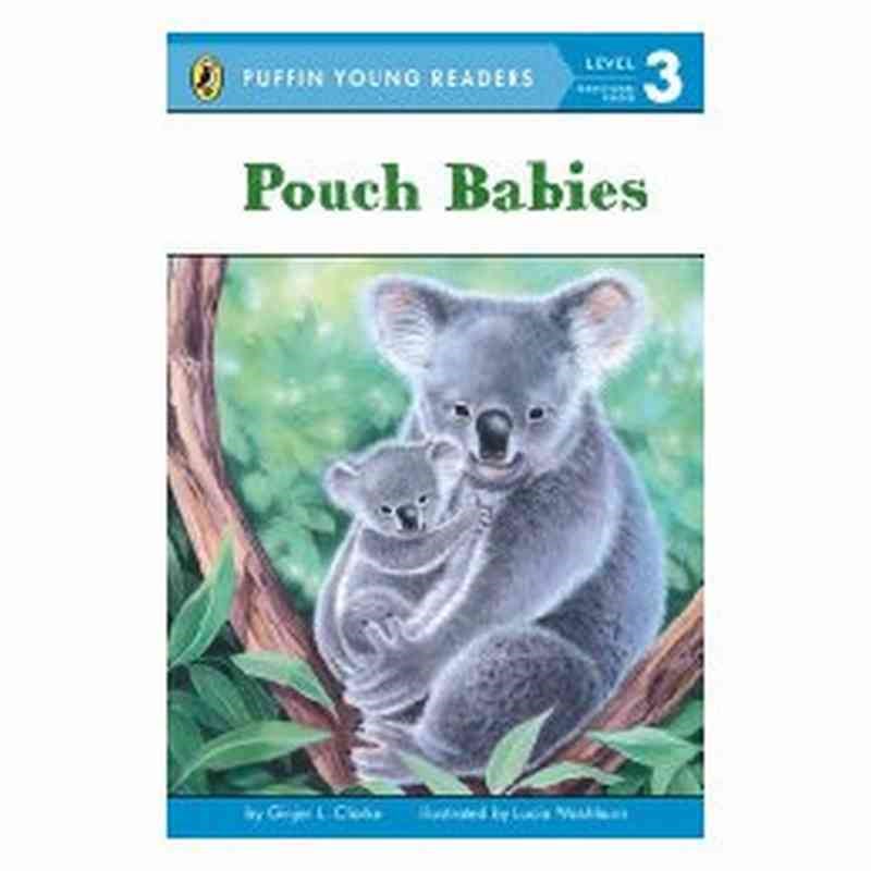 PIOUCH BABIES