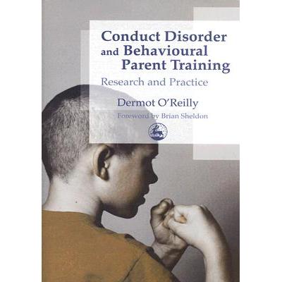 预订 Conduct Disorder and Behavioural Parent Trai...