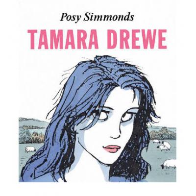 预订 Tamara Drewe