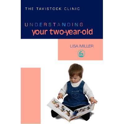 预订 Understanding Your Two-Year-Old