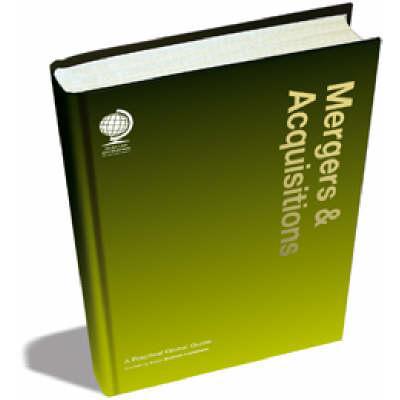 预订 Mergers and Acquisitions: A Practical Global Guide