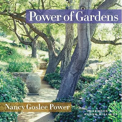 预订 Power of Gardens
