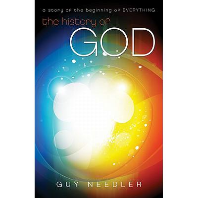 预订 History of God: A Story of the Beginning of ...