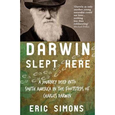 预订 Darwin Slept Here