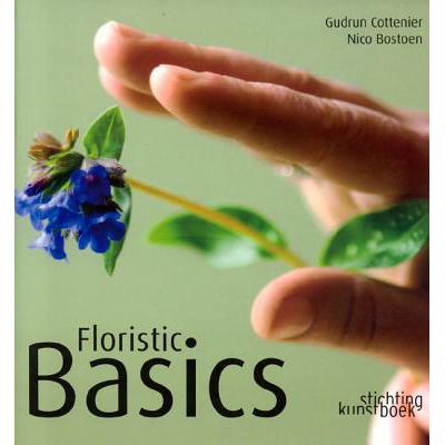 预订 Floristic Basics