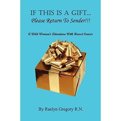 预订 if this is a gift. - please return to send.