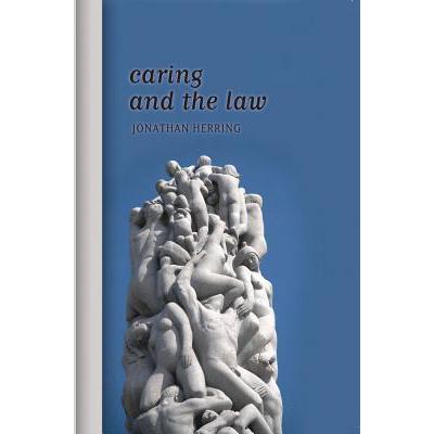 预订 Caring and the Law