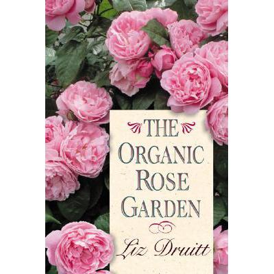 预订 The Organic Rose Garden