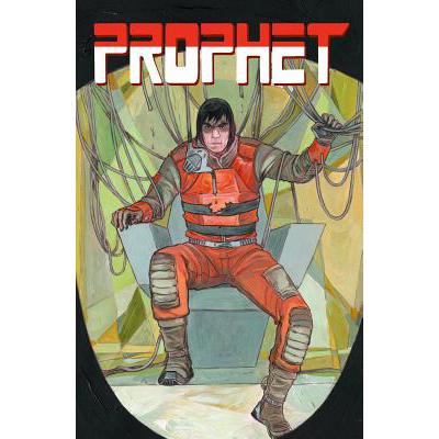 预订 Prophet Volume 1: Remission: - Prophet Volume 1: Remission TP Remission