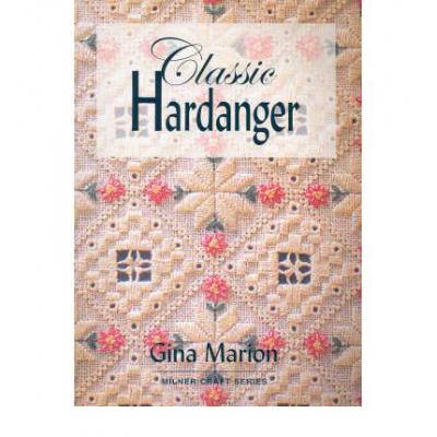 预订 Classic Hardanger
