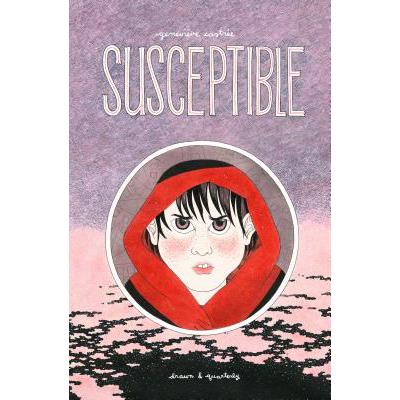 预订 Susceptible