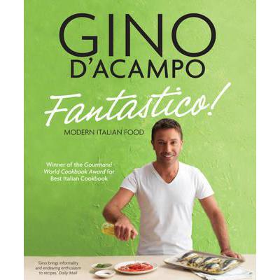 预订 Fantastico!: Fantastico