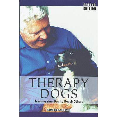 预订 Therapy Dogs: Training Your Dog to Reach Others