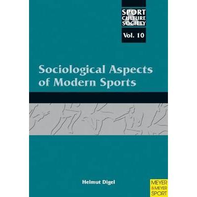 预订 Sociological Aspects of Modern Sports