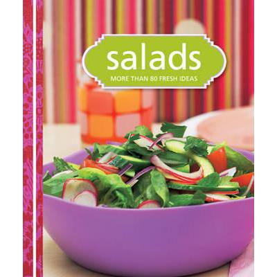 预订 Salads