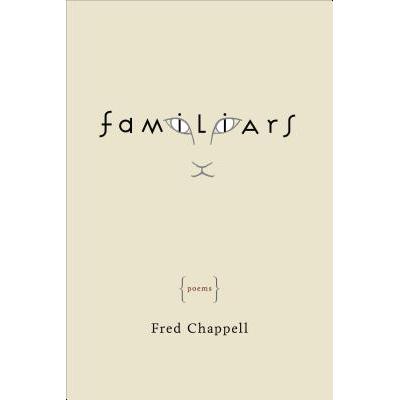 预订 Familiars: Poems