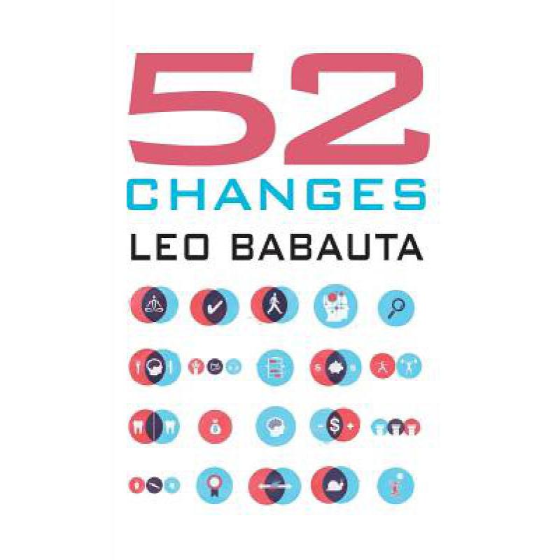 预订 52 Changes