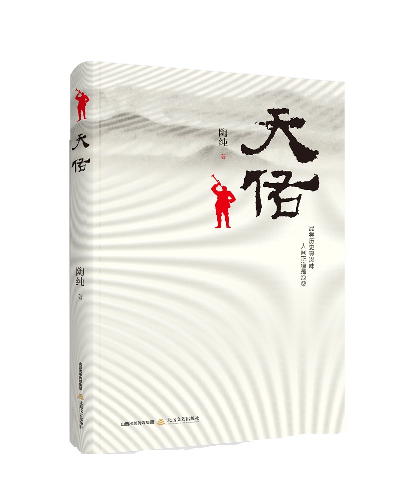 天佑 小说 书籍