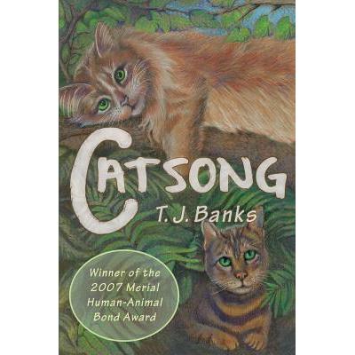 预订 Catsong