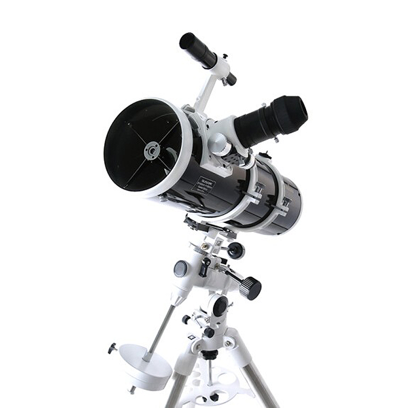 SkyWatcher �Ŵ�С��150750EQ3D������Զ�� �Ǵ����߱�רҵ��յ��ٸֽ� �ײ�13�������Я����� 2800.2Ԫ