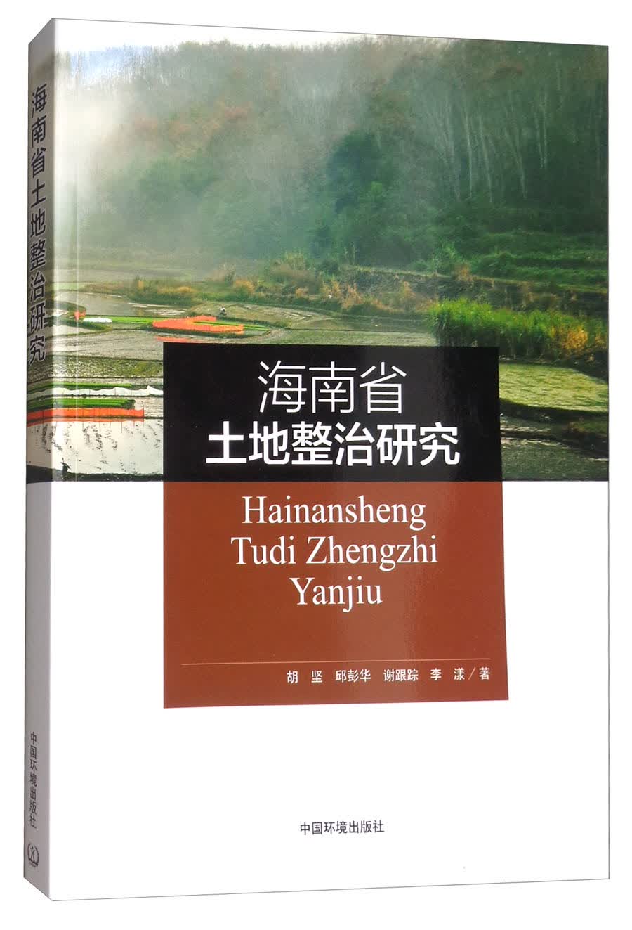 海南省土地整治研究