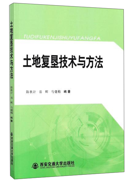 土地复垦技术与方法