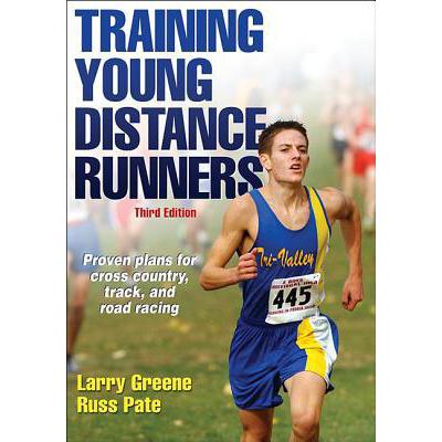 预订 Training Young Distance Runners
