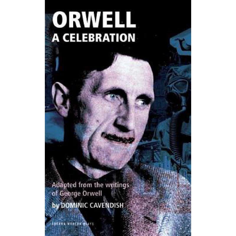 预订 orwell: a celebration: a celebration