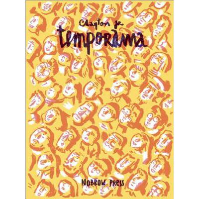 预订 Temporama