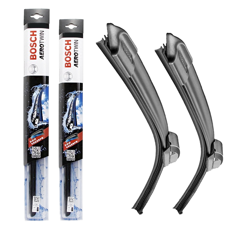 稳定价格!选博世(BOSCH)品牌雨刷器,信誉有保障