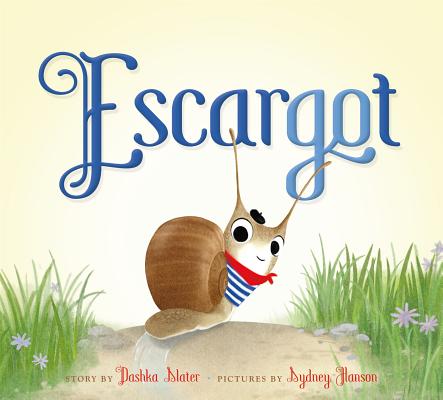 【预订】escargot