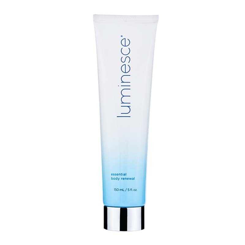 婕斯美国美商婕斯jeunesse luminesc 赋活肌因身体乳美体霜150ml