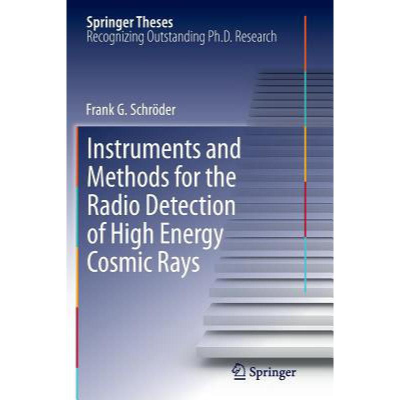预订 instruments and methods for the radio detect.