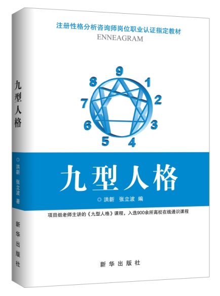 九型人格
