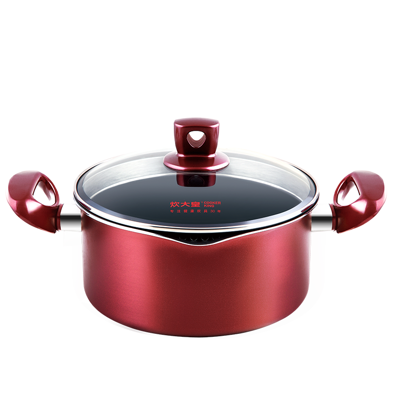 �����������ճ���׽��������������̹�22cm��¯ͨ�����WG14320