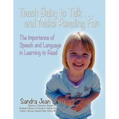 预订 Teach Baby to Talk ... and Make Reading Fun:...