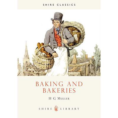 预订 Baking and Bakeries