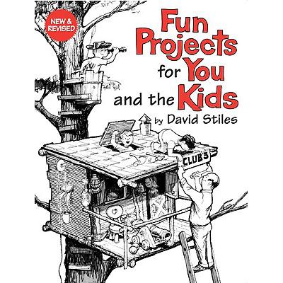 预订 Fun Projects for You and the Kids