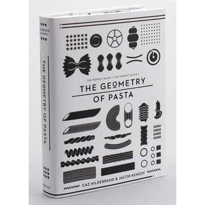 预订 The Geometry of Pasta