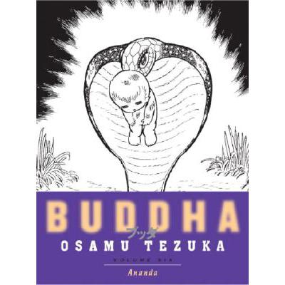 预订 Buddha, Volume 6: Ananda