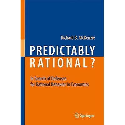 预订 Predictably Rational? : In Search of Defense...