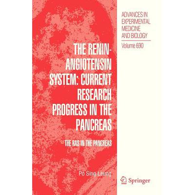 renin,manifestation 预订 the renin-angiotensin system: current resear.