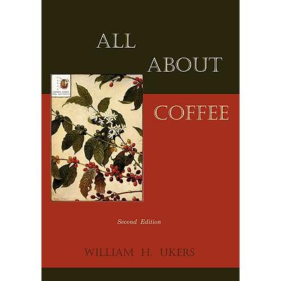 预订 All about Coffee (Second Edition)