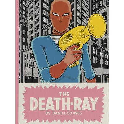 预订 Death Ray