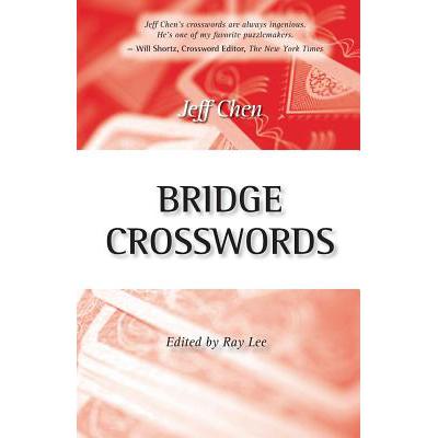 预订 Bridge Crosswords