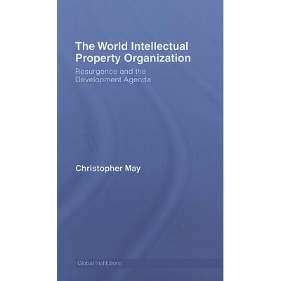 预订 World Intellectual Property Organization (WI...