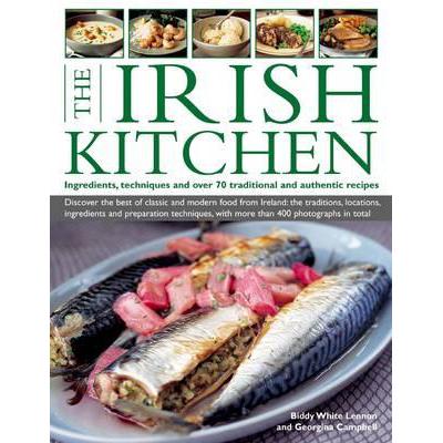 预订 Irish Kitchen: Ingredients, Techniques and O...